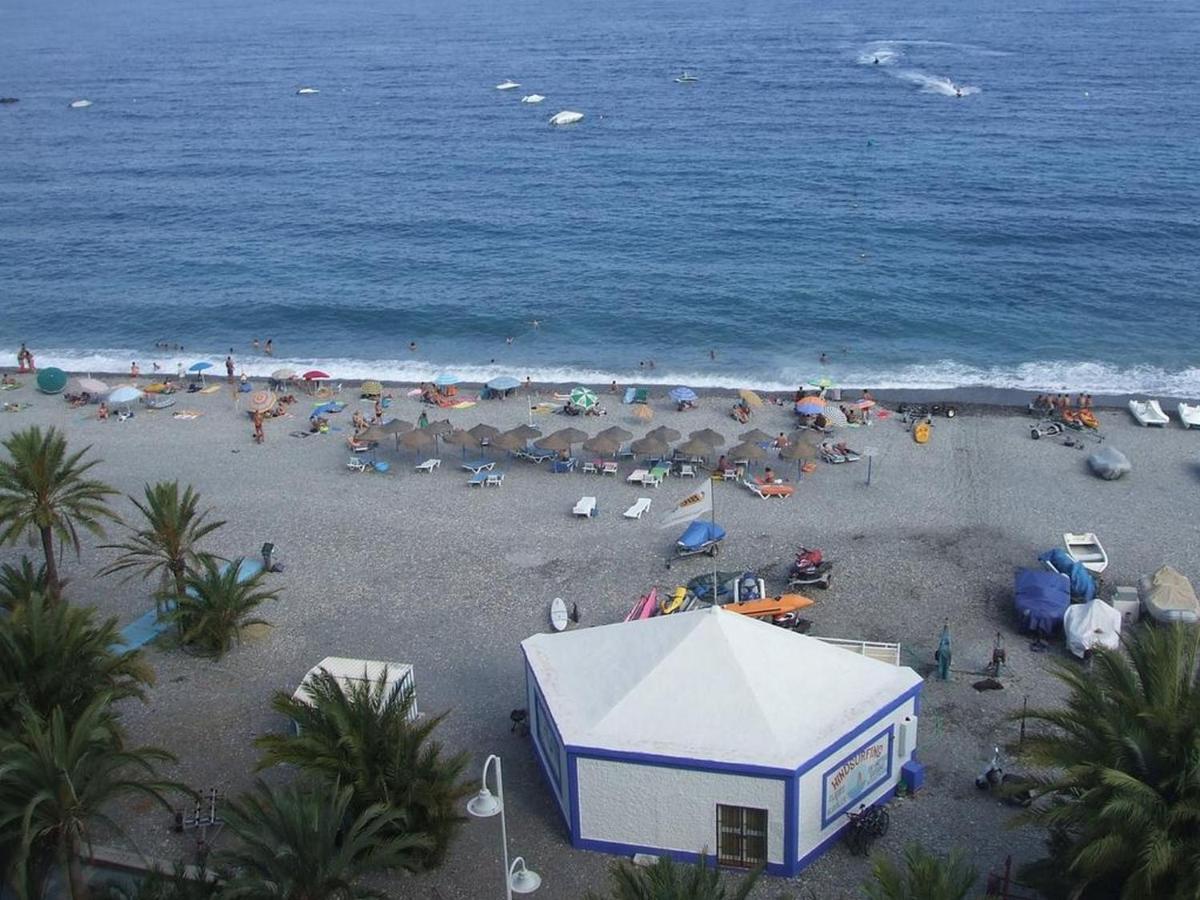 Apcostas - Almunecar Playa Esterno foto