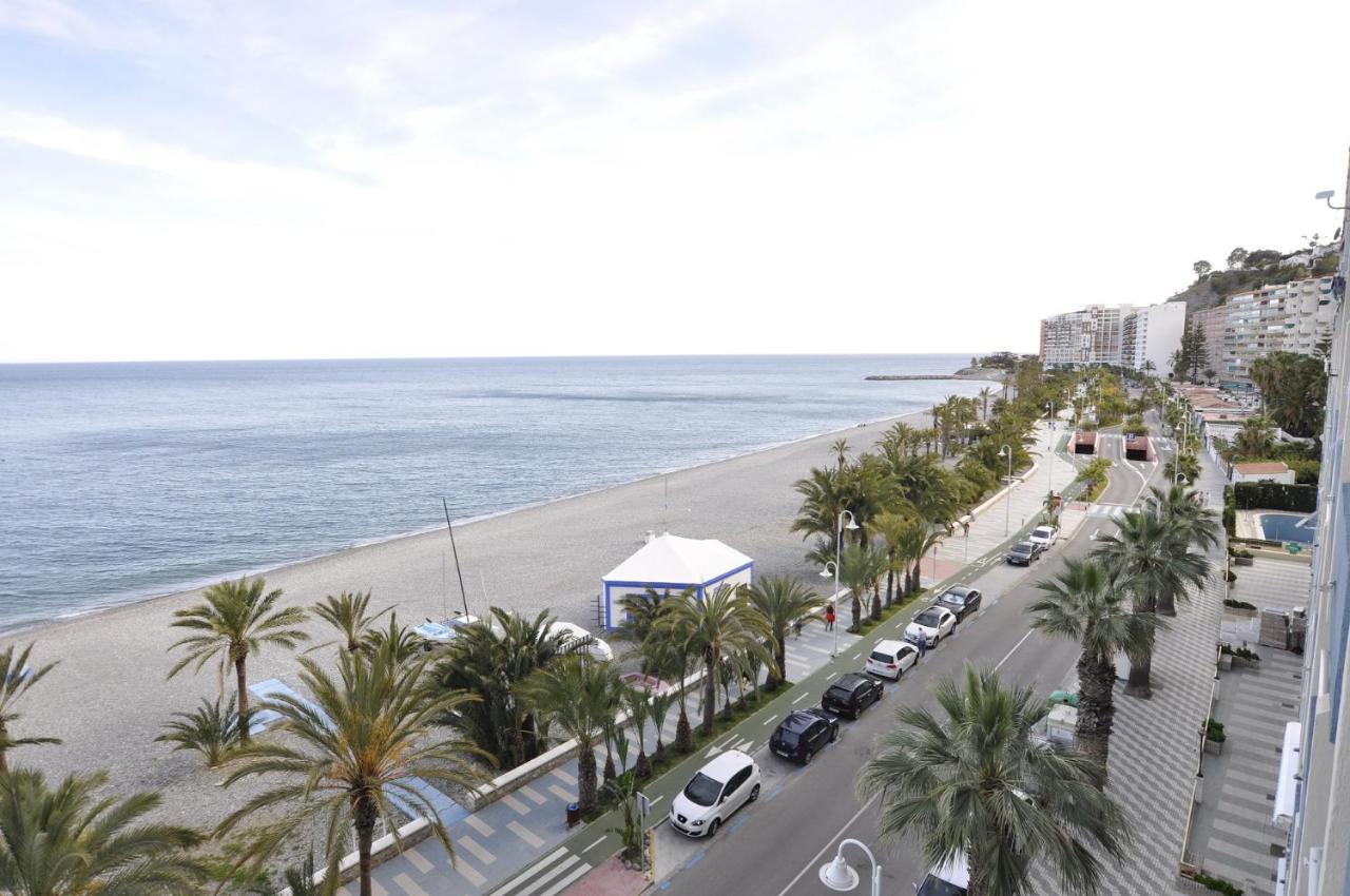 Apcostas - Almunecar Playa Esterno foto